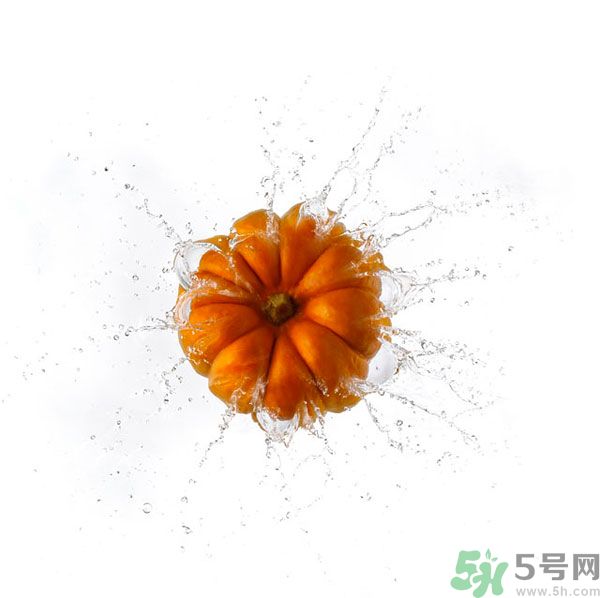 南瓜去水腫嗎？南瓜能消腫嗎？