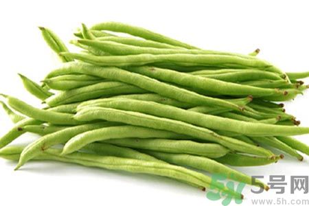 四季豆是酸性還是堿性？四季豆是堿性嗎？