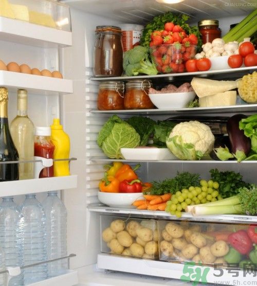 夏天吃冷凍食物有什么不好？夏天吃冷凍的食物要注意什么？