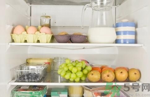 夏天冰箱調(diào)到幾檔？夏天冰箱多少度合適？