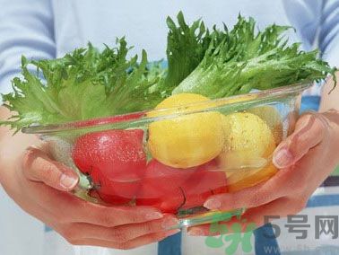 冰箱里的菜可以放幾天？冰箱里菜放幾天可以吃？