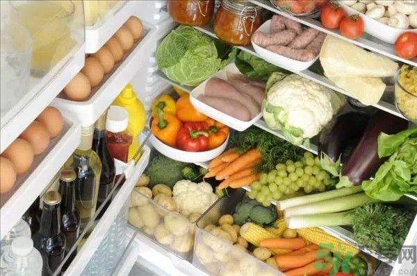 冰箱里的菜可以放幾天？冰箱里菜放幾天可以吃？