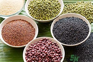 紅色的綠豆湯能喝嗎？綠豆湯變紅還能喝嗎？