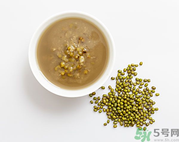 紅色的綠豆湯能喝嗎？綠豆湯變紅還能喝嗎？