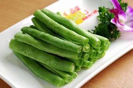 哺乳期可以吃四季豆嗎？哺乳期吃四季豆好嗎？