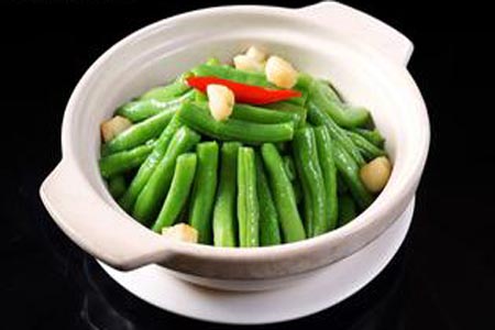 哺乳期可以吃四季豆嗎？哺乳期吃四季豆好嗎？