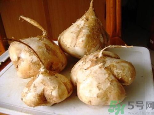 涼薯吃多了好嗎？地瓜吃多了會上火嗎？