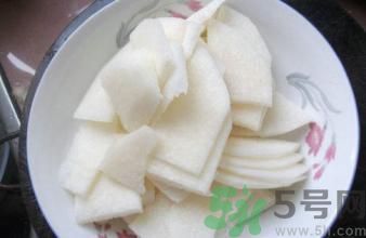 涼薯吃多了好嗎？地瓜吃多了會上火嗎？