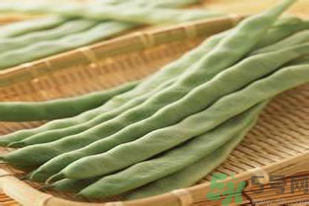 四季豆沒熟吃了會(huì)中毒嗎？吃四季豆中毒了怎么辦？