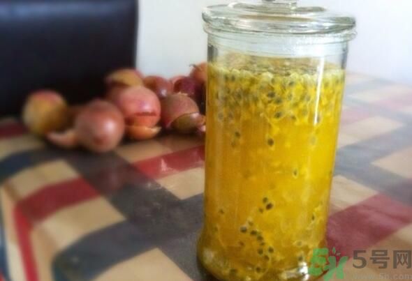 孕婦可以吃百香果嗎？孕婦吃百香果好嗎？