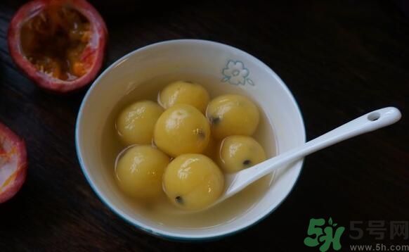 孕婦可以吃百香果嗎？孕婦吃百香果好嗎？