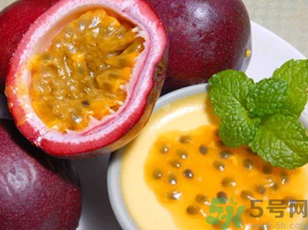 孕婦可以吃百香果嗎？孕婦吃百香果好嗎？