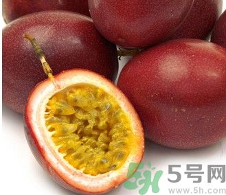 孕婦可以吃百香果嗎？孕婦吃百香果好嗎？