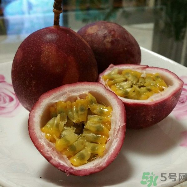 百香果是堿性的嗎？百香果是堿性還是酸性？