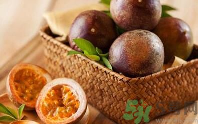 百香果是堿性的嗎？百香果是堿性還是酸性？