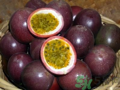 百香果是涼性的嗎？百香果是涼性還是熱性？