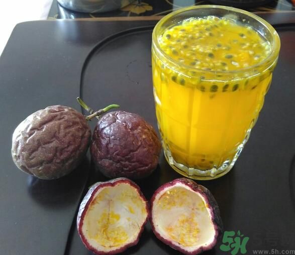 百香果怎么吃？百香果的吃法有哪些？