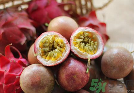 百香果怎么吃？百香果的吃法有哪些？