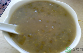 綠豆煮出來(lái)為什么是紅色的？怎么煮綠豆湯不發(fā)紅？