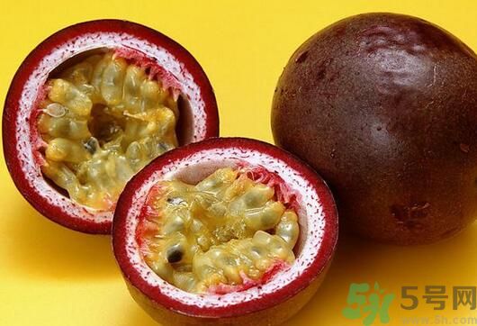 百香果有什么功效？百香果的功效是什么？