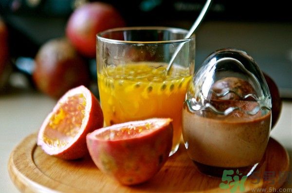 百香果有什么功效？百香果的功效是什么？