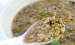 綠豆煮出來(lái)為什么是紅色的？怎么煮綠豆湯不發(fā)紅？