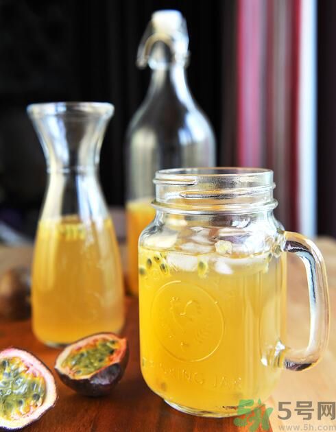 吃百香果能減肥嗎？吃百香果可以減肥嗎？