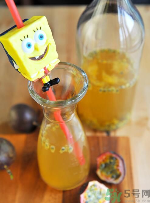 吃百香果可以解酒嗎？百香果怎么吃解酒？