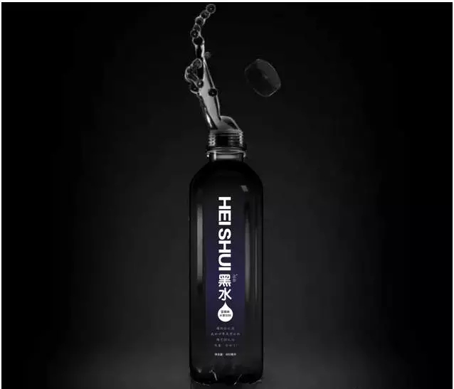 眾參黑水好喝嗎？眾參黑水多少錢一瓶？