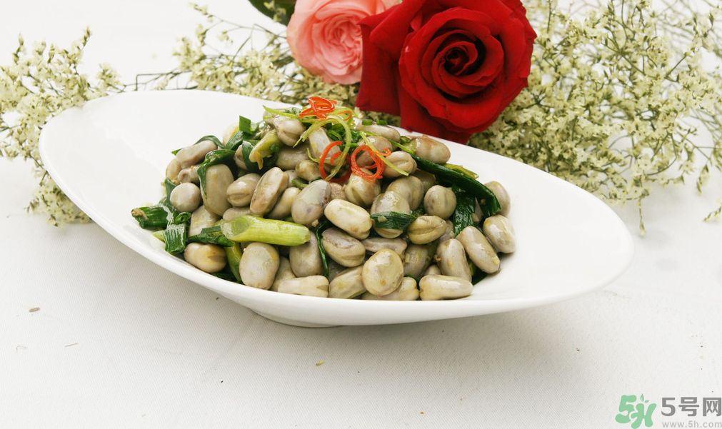 吃蠶豆會(huì)得蠶豆病嗎？不吃蠶豆是不是不會(huì)得蠶豆?。? width=