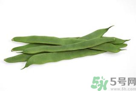 四季豆早期中毒的癥狀有哪些？吃四季豆中毒了怎么辦？