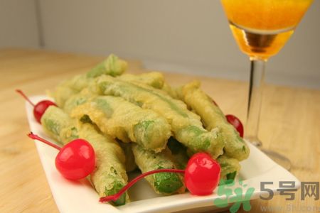 四季豆早期中毒的癥狀有哪些？吃四季豆中毒了怎么辦？