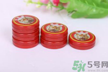 孕婦可以用清涼油嗎？懷孕可以用清涼油嗎？