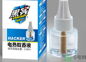 電蚊香液有毒嗎?電蚊香液是不是有毒?.png 電蚊香液有毒嗎?電蚊香液是不是有毒?.png