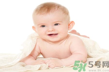 寶寶可以用清涼油嗎？寶寶多大了可以用清涼油？