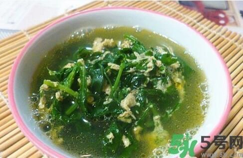 鴨蛋可以清火嗎？鴨蛋怎么吃祛火？