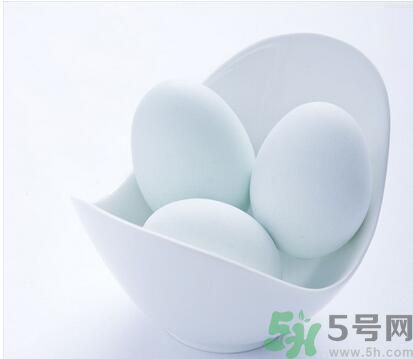 鵝蛋有什么功效？鵝蛋的功效是什么？