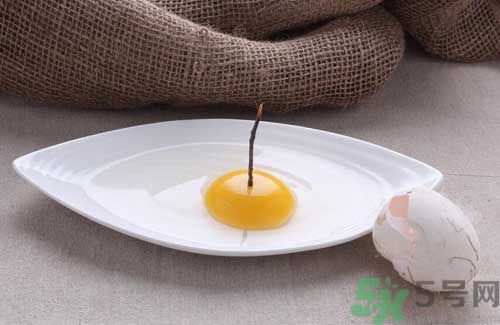 鵝蛋可以清火嗎？鵝蛋可以降火嗎？