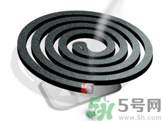 孕婦能用蚊香嗎？懷孕期間可以用蚊香嗎？