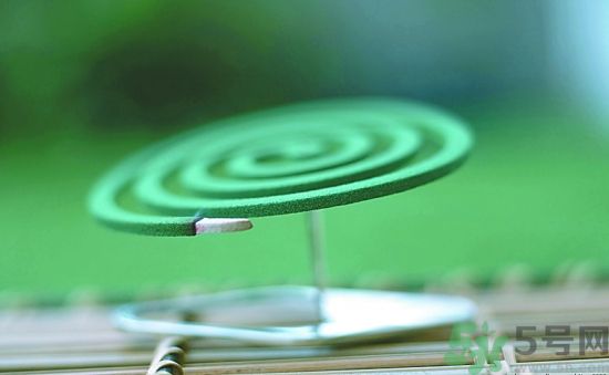 孕婦能用蚊香嗎？懷孕期間可以用蚊香嗎？