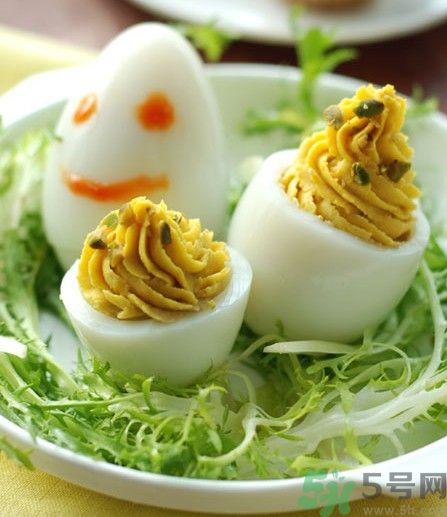 鵝蛋怎么吃最好？鵝蛋怎么做好吃？