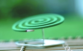 用蚊香頭暈是怎么回事？蚊香頭暈要怎么辦才好？