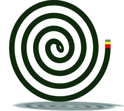 用蚊香頭暈是怎么回事？蚊香頭暈要怎么辦才好？