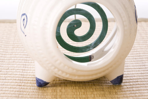 用蚊香頭暈是怎么回事？蚊香頭暈要怎么辦才好？