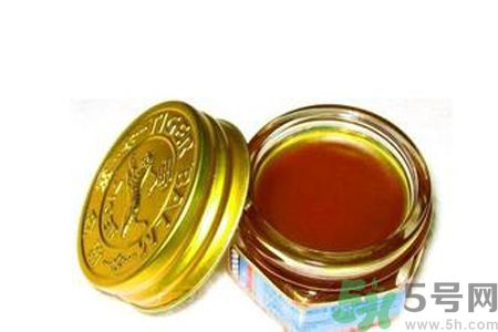 清涼油可以吃嗎？吃了清涼油怎么辦？