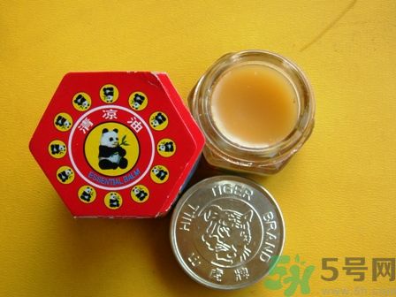 清涼油可以吃嗎？吃了清涼油怎么辦？