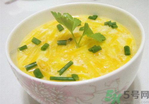 南瓜和雞蛋能同時(shí)吃嗎?南瓜和雞蛋相克嗎 南瓜和雞蛋能同時(shí)吃嗎?南瓜和雞蛋相克嗎