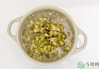 皮膚過敏能吃綠豆嗎？皮膚過敏能不能喝綠豆湯？