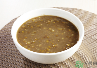 皮膚過敏能吃綠豆嗎？皮膚過敏能不能喝綠豆湯？