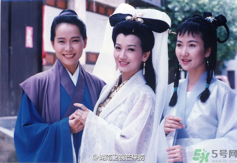 新白娘子傳奇將翻拍是真的嗎？新白娘子傳奇將翻拍男女主角是誰？